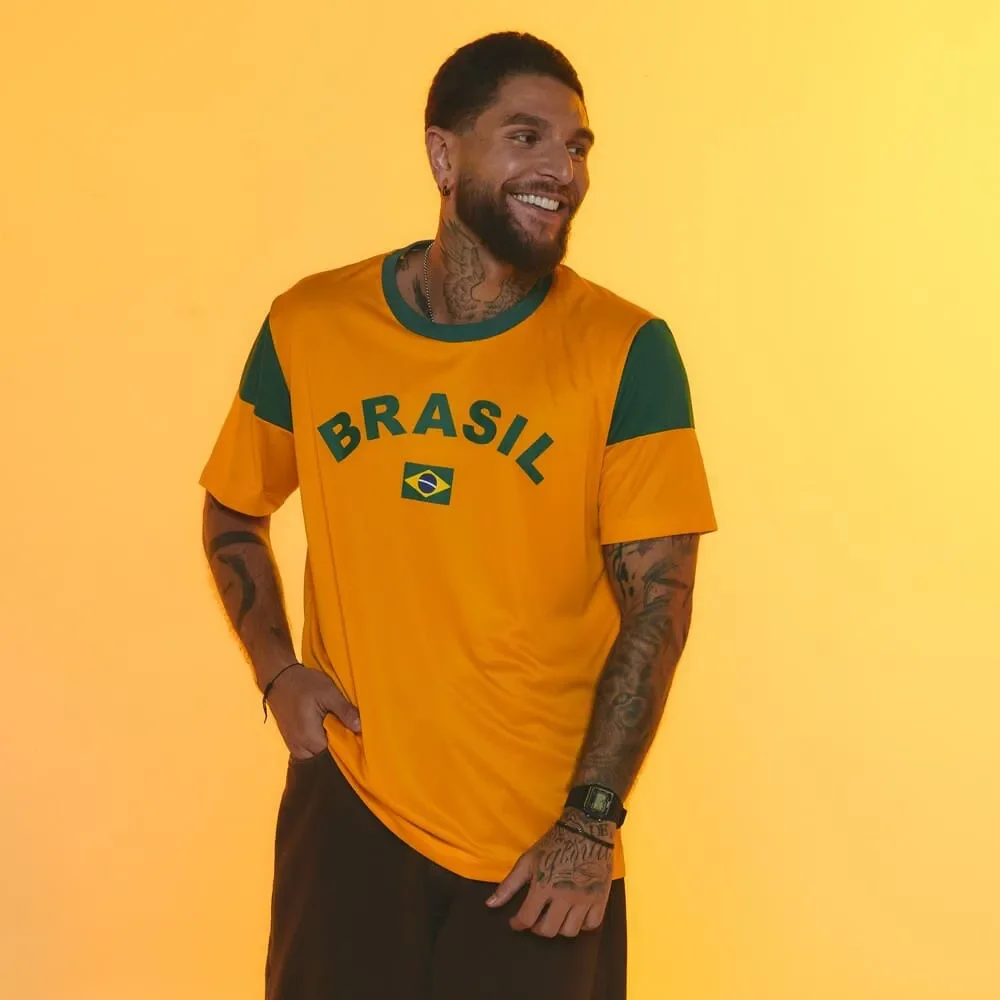 Seleções